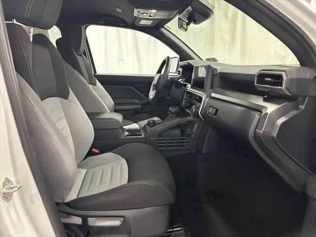2025 Toyota 4Runner TRD Sport