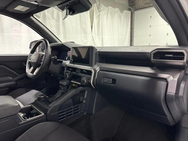 2025 Toyota 4Runner TRD Sport