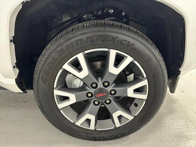 2025 Toyota 4Runner TRD Sport