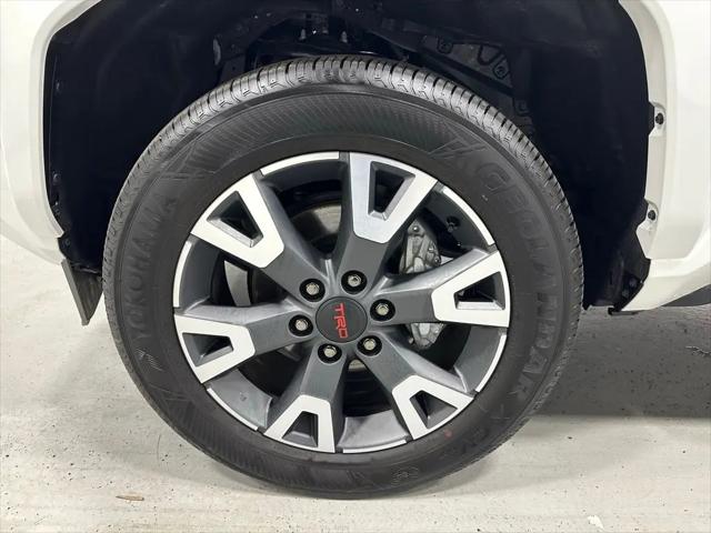 2025 Toyota 4Runner TRD Sport