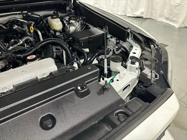 2025 Toyota 4Runner TRD Sport