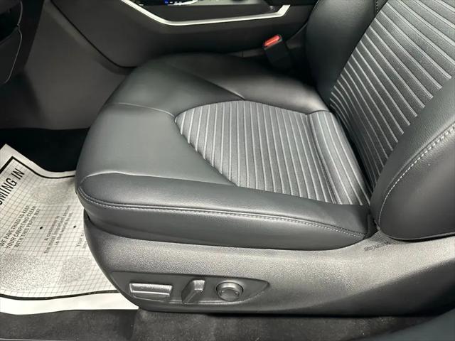 2025 Toyota Highlander XSE
