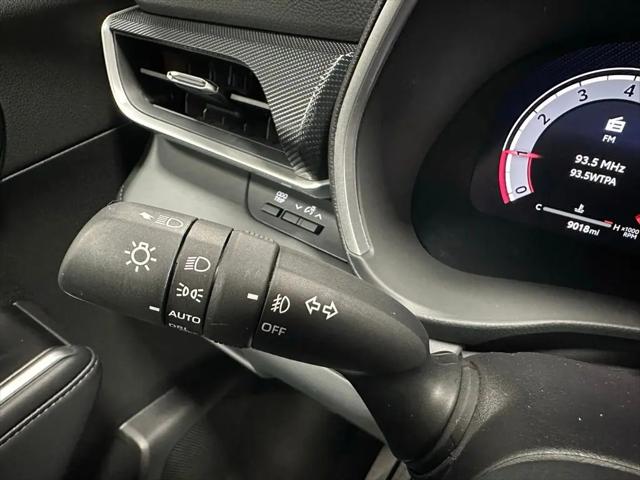2025 Toyota Highlander XSE