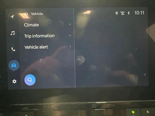 2025 Toyota Highlander XSE