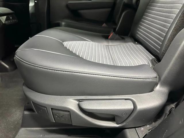 2025 Toyota Highlander XSE