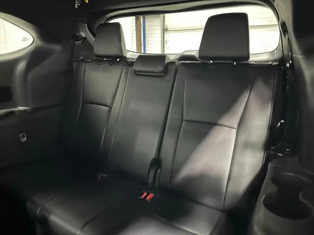 2025 Toyota Highlander XSE