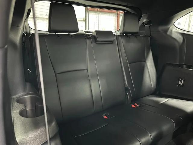 2025 Toyota Highlander XSE