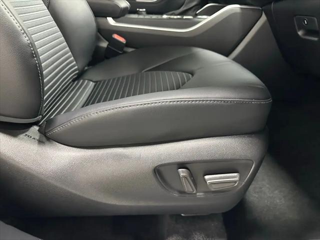 2025 Toyota Highlander XSE