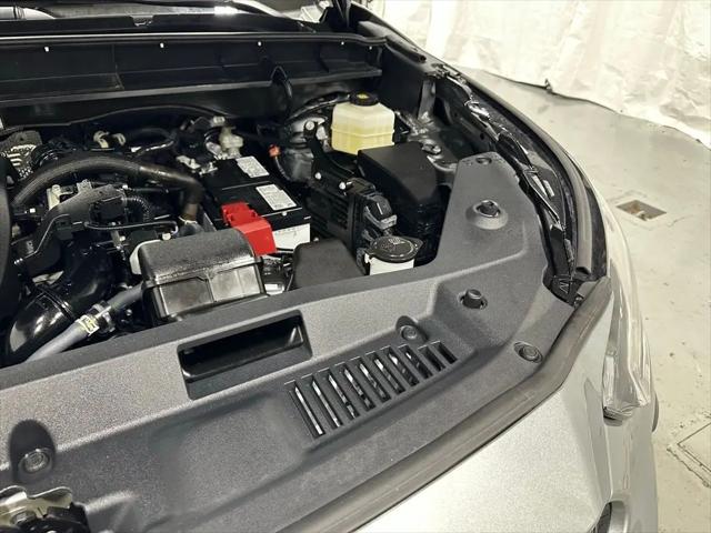2025 Toyota Highlander XSE