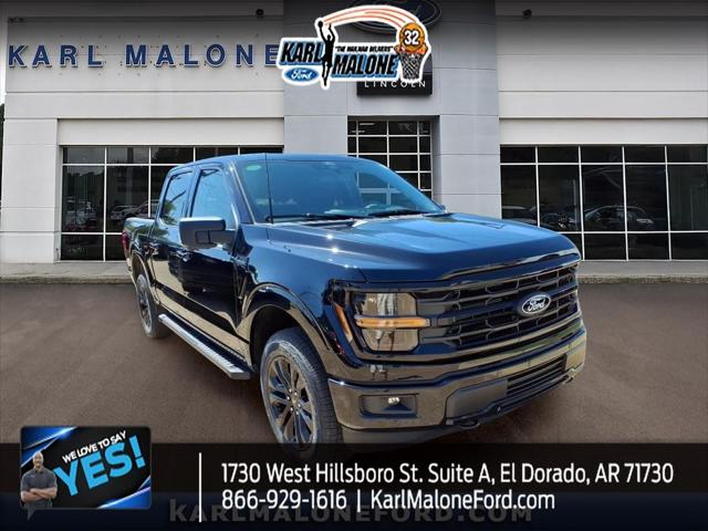 2026 Ford F-150 XLT for sale in El Dorado, AZ