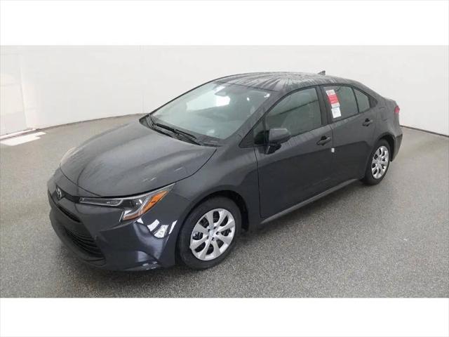 2026 Toyota Corolla LE for sale in Coconut Creek, FL