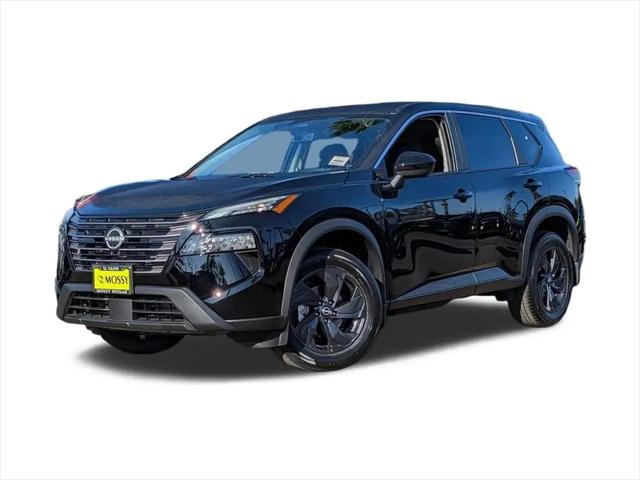2026 Nissan Rogue SV for sale in El Cajon, CA
