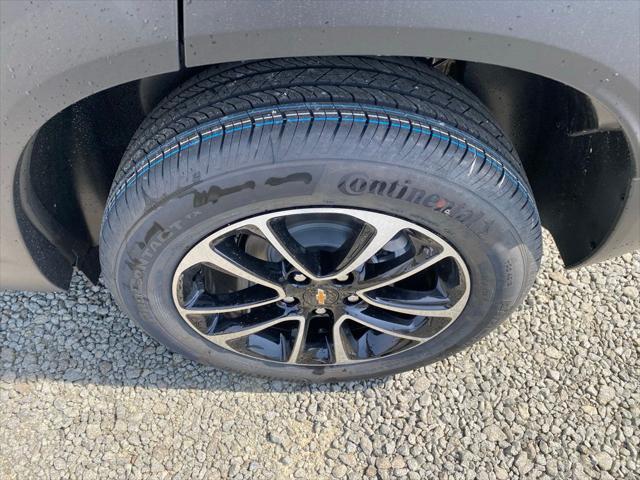 2026 Chevrolet TrailBlazer FWD LT