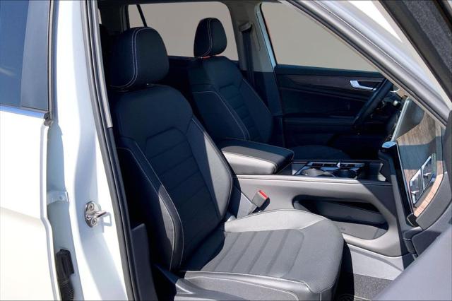 2026 Volkswagen Atlas SEL