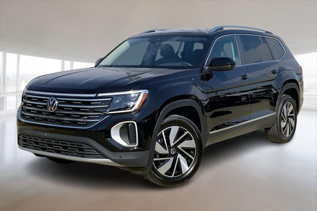 2026 Volkswagen Atlas SEL for sale in Oklahoma City, OK