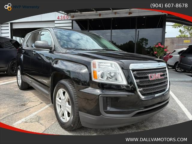 2016 GMC Terrain SLE-1 for sale in Jacksonville, FL