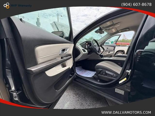 2016 GMC Terrain SLE-1