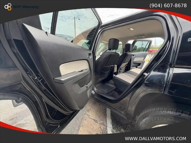 2016 GMC Terrain SLE-1