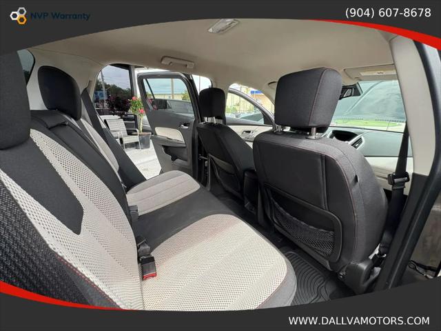2016 GMC Terrain SLE-1