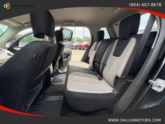 2016 GMC Terrain SLE-1