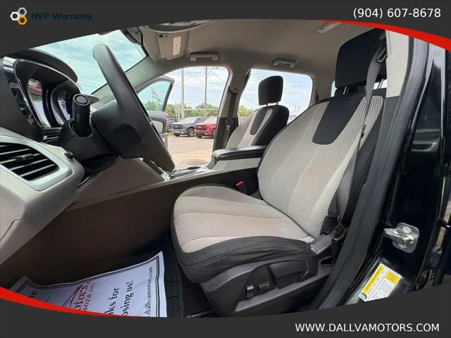 2016 GMC Terrain SLE-1