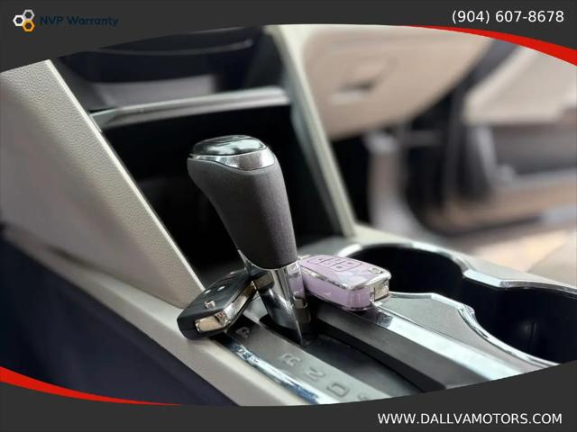 2016 GMC Terrain SLE-1
