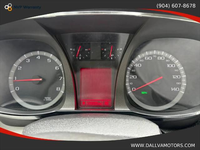 2016 GMC Terrain SLE-1