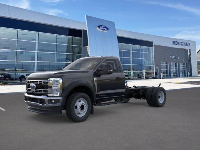 2026 Ford F-550 XL for sale in Menomonee Falls, WI