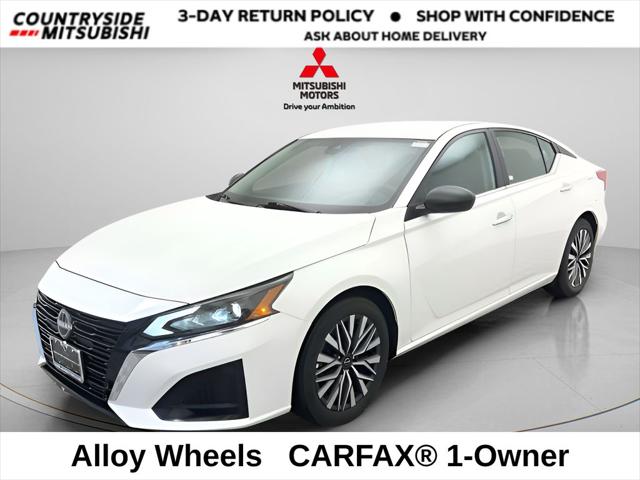 2025 Nissan Altima SV FWD for sale in Countryside, IL