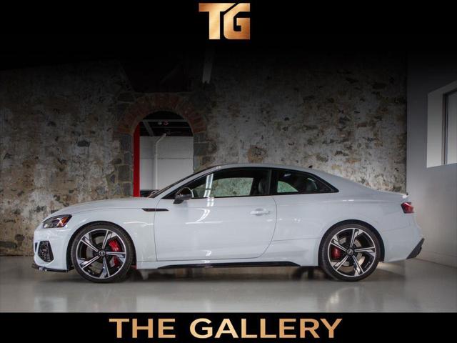 2023 Audi RS 5 Coupe TFSI quattro Tiptronic for sale in Wilmington, DE