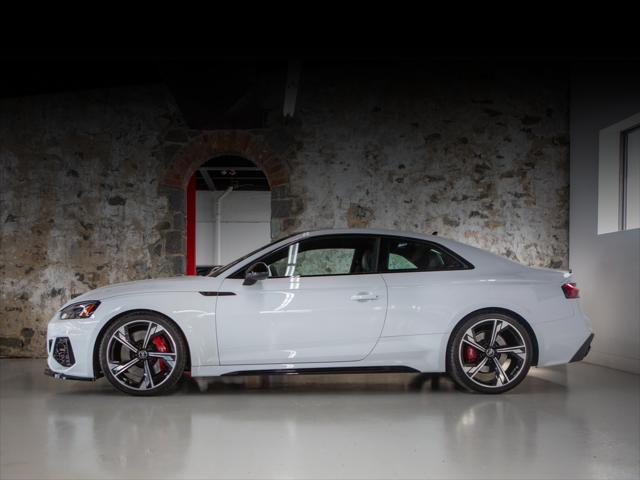 2023 Audi RS 5 Coupe TFSI quattro Tiptronic for sale in Wilmington, DE