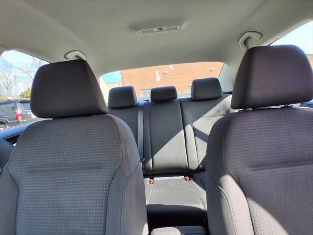 2015 Volkswagen Jetta 1.8T SE