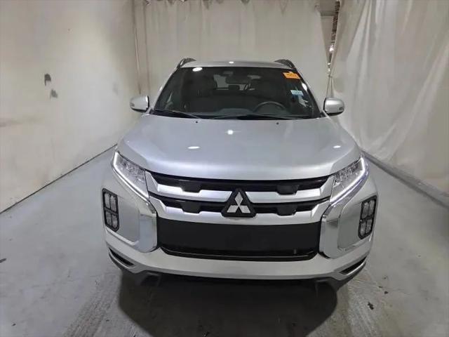 2023 Mitsubishi Outlander Sport 2.4 GT AWC for sale in Roswell, GA