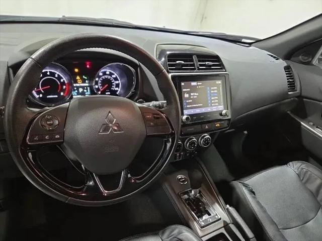 2023 Mitsubishi Outlander Sport 2.4 GT AWC