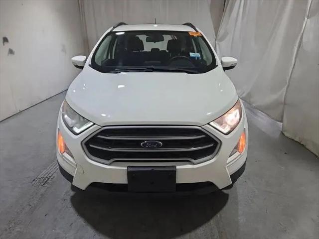 2019 Ford EcoSport SE for sale in Roswell, GA