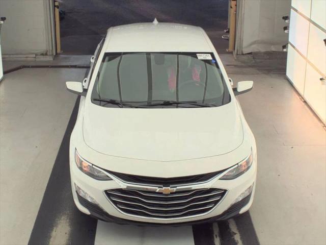 2022 Chevrolet Malibu FWD LT for sale in Roswell, GA