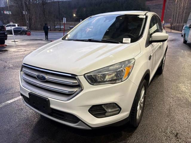 2019 Ford Escape SE for sale in Roswell, GA