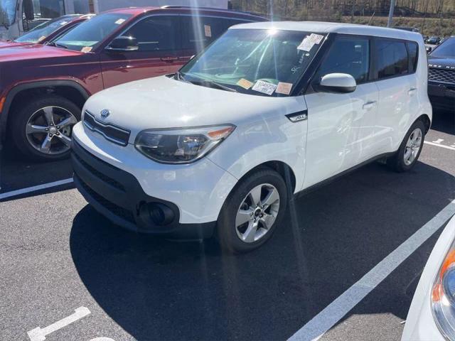 2018 Kia Soul Base for sale in Roswell, GA