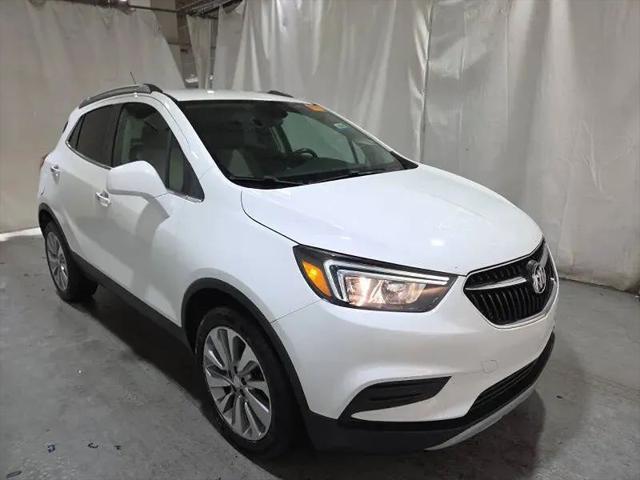 2020 Buick Encore FWD Preferred for sale in Roswell, GA