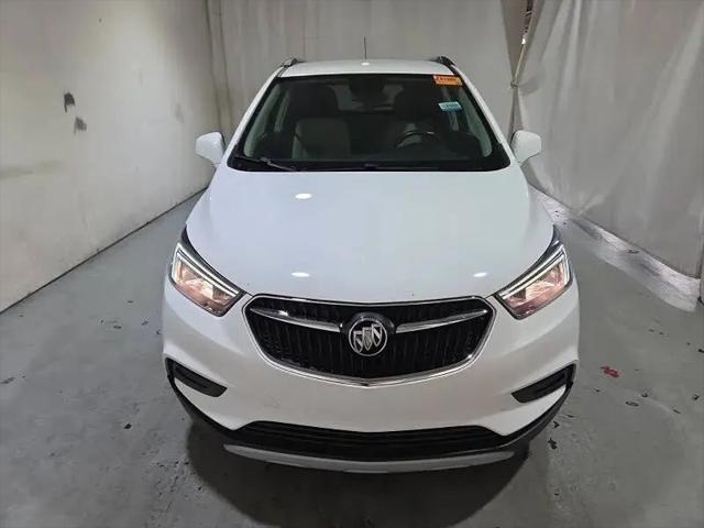 2020 Buick Encore FWD Preferred
