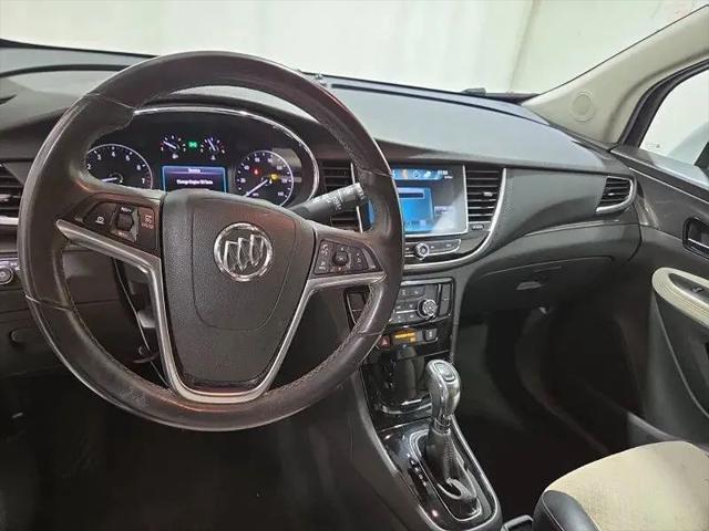2020 Buick Encore FWD Preferred