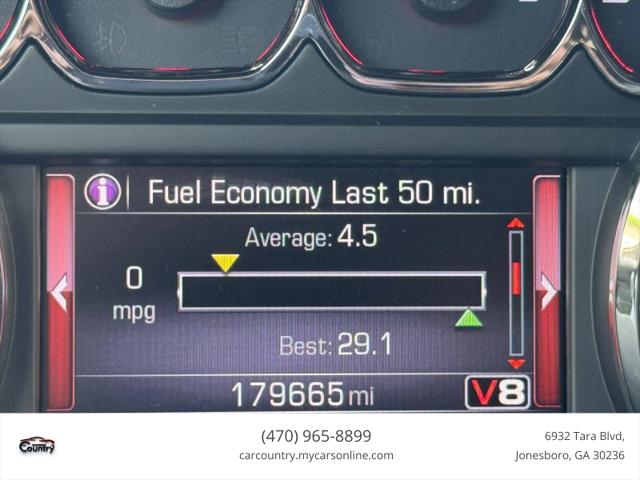 2016 GMC Yukon XL SLT
