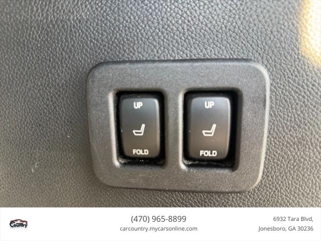 2015 Ford Expedition EL XLT