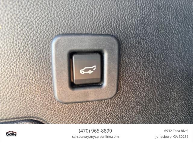 2015 Ford Expedition EL XLT