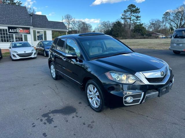 2012 Acura RDX Base for sale in Gastonia, NC