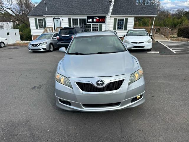 2007 Toyota Camry CE for sale in Gastonia, NC