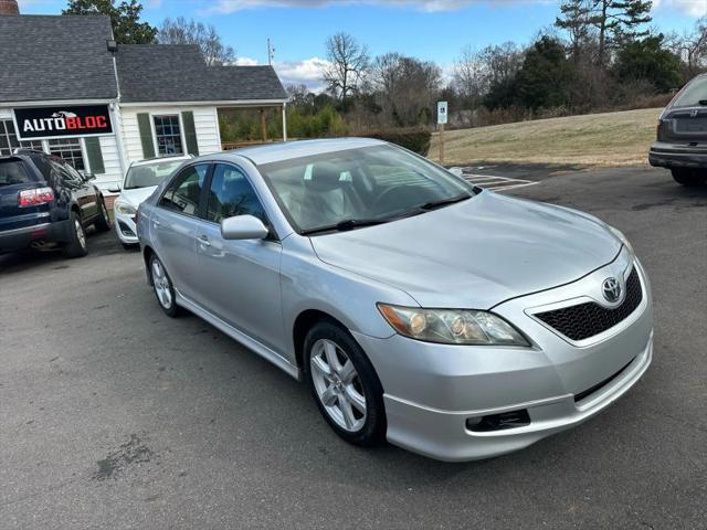 2007 Toyota Camry CE