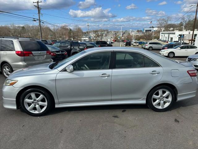 2007 Toyota Camry CE