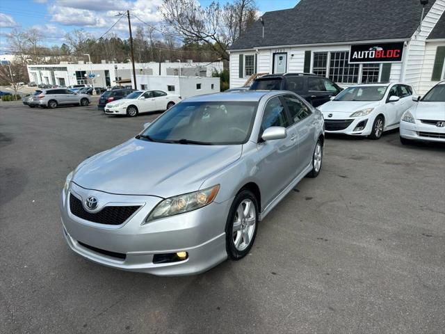 2007 Toyota Camry CE