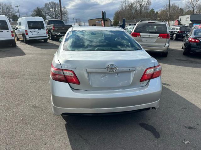 2007 Toyota Camry CE